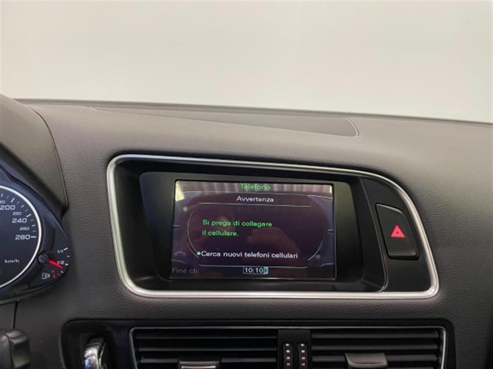 Q5 Q5 3.0 V6 TDI quattro S
