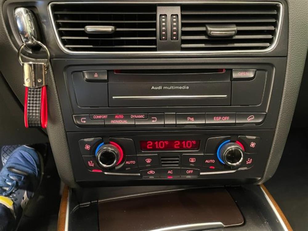 Q5 Q5 3.0 V6 TDI quattro S