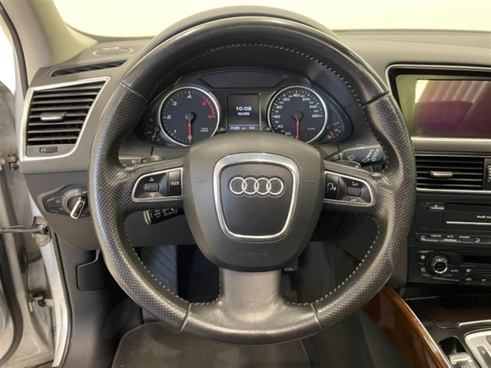 Q5 Q5 3.0 V6 TDI quattro S