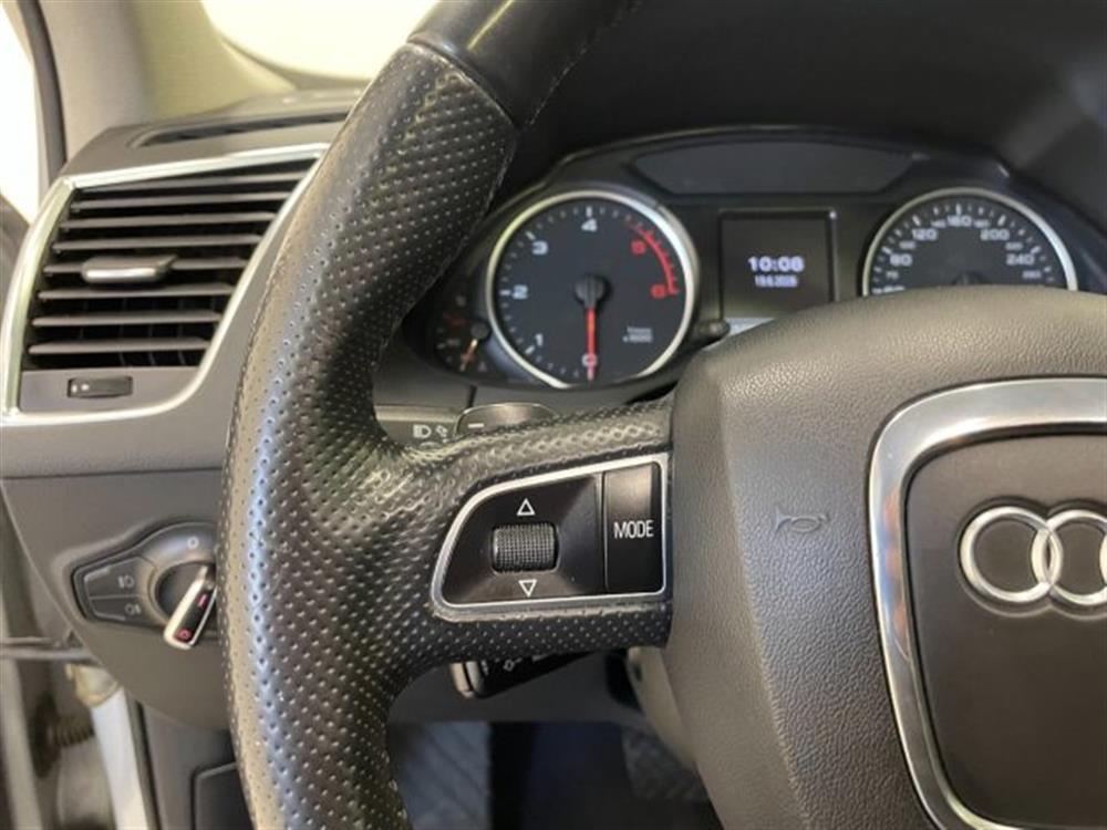 Q5 Q5 3.0 V6 TDI quattro S