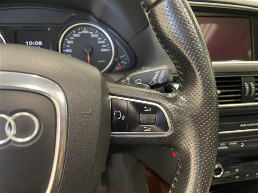 Q5 Q5 3.0 V6 TDI quattro S