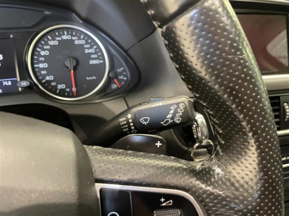 Q5 Q5 3.0 V6 TDI quattro S