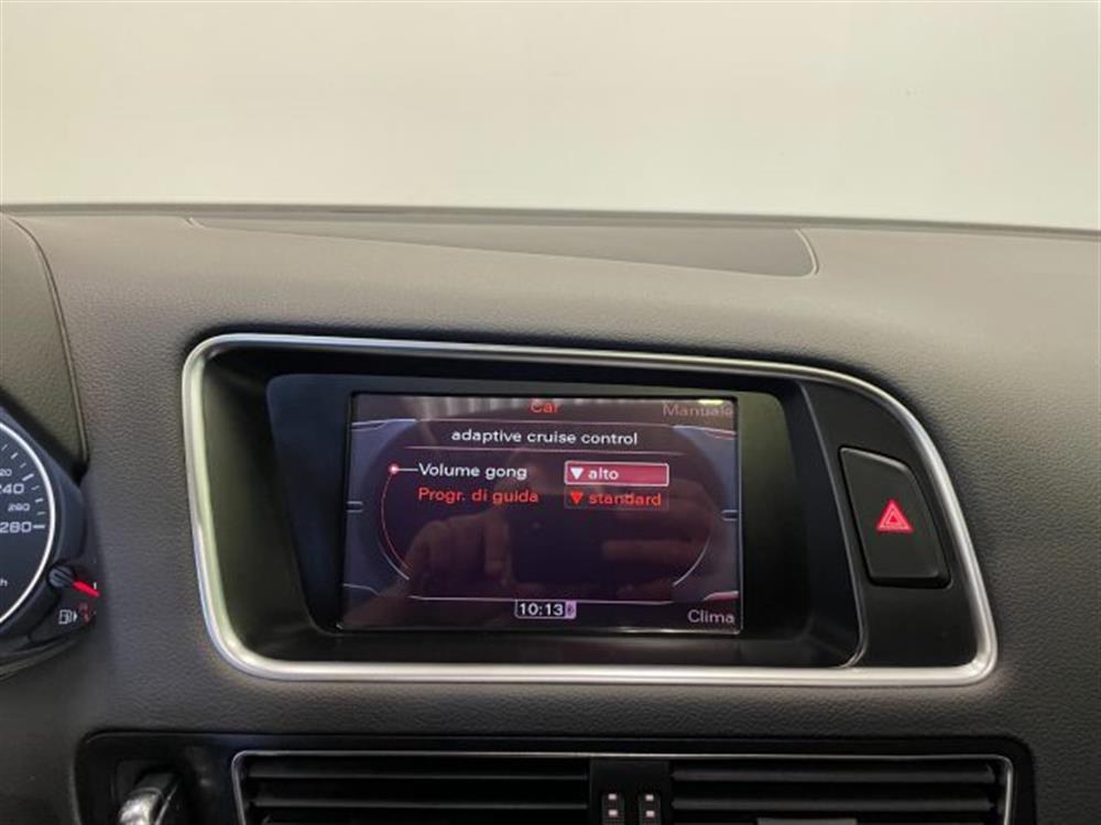 Q5 Q5 3.0 V6 TDI quattro S