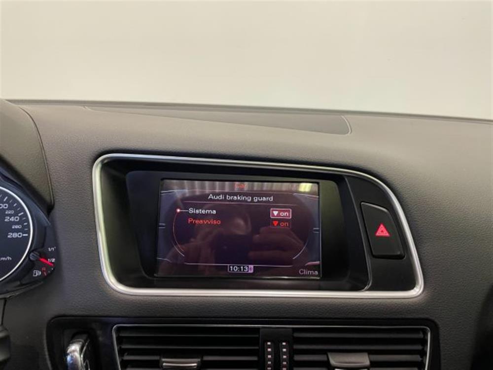 Q5 Q5 3.0 V6 TDI quattro S