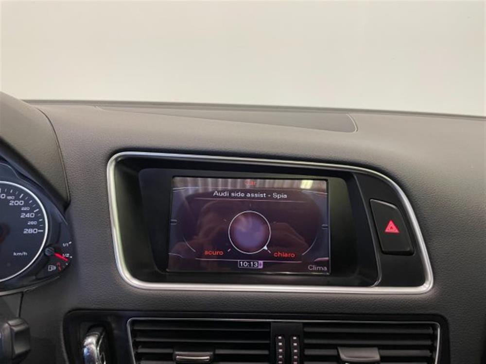 Q5 Q5 3.0 V6 TDI quattro S