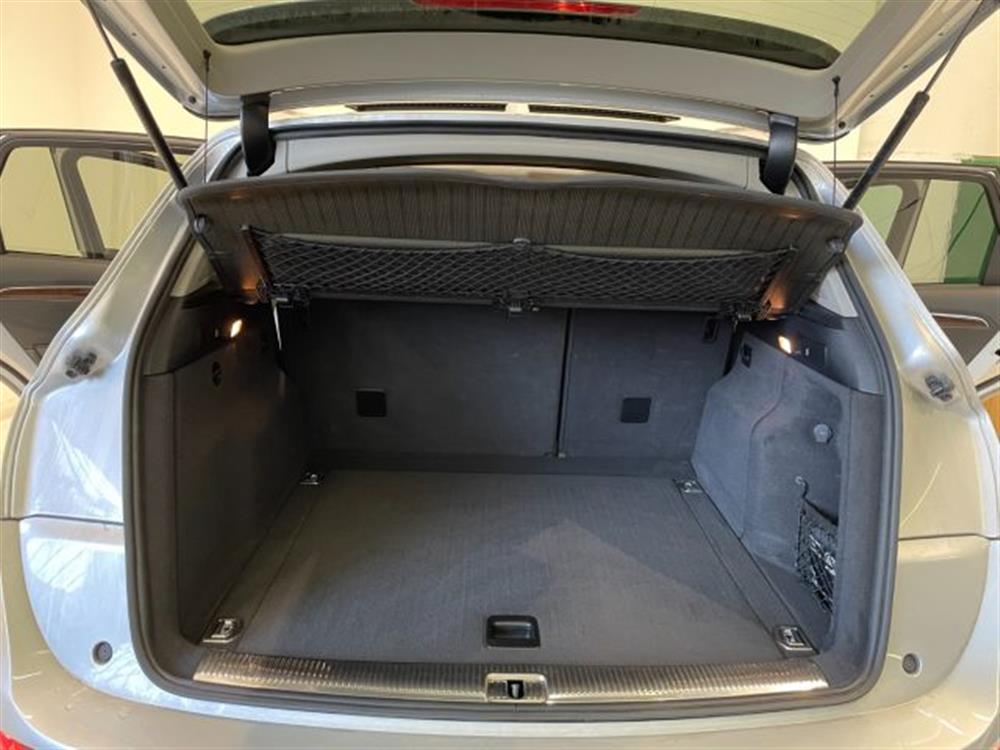 Q5 Q5 3.0 V6 TDI quattro S