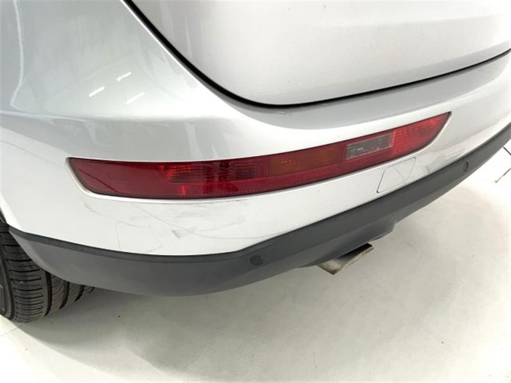 Q5 Q5 3.0 V6 TDI quattro S