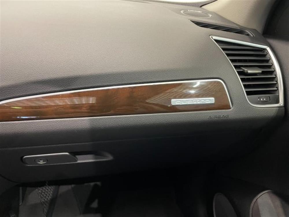 Q5 Q5 3.0 V6 TDI quattro S