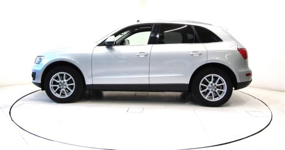 Q5 Q5 3.0 V6 TDI quattro S