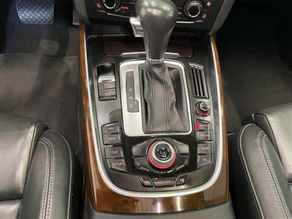Q5 Q5 3.0 V6 TDI quattro S