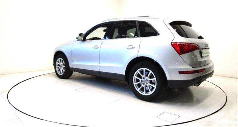 Q5 Q5 3.0 V6 TDI quattro S