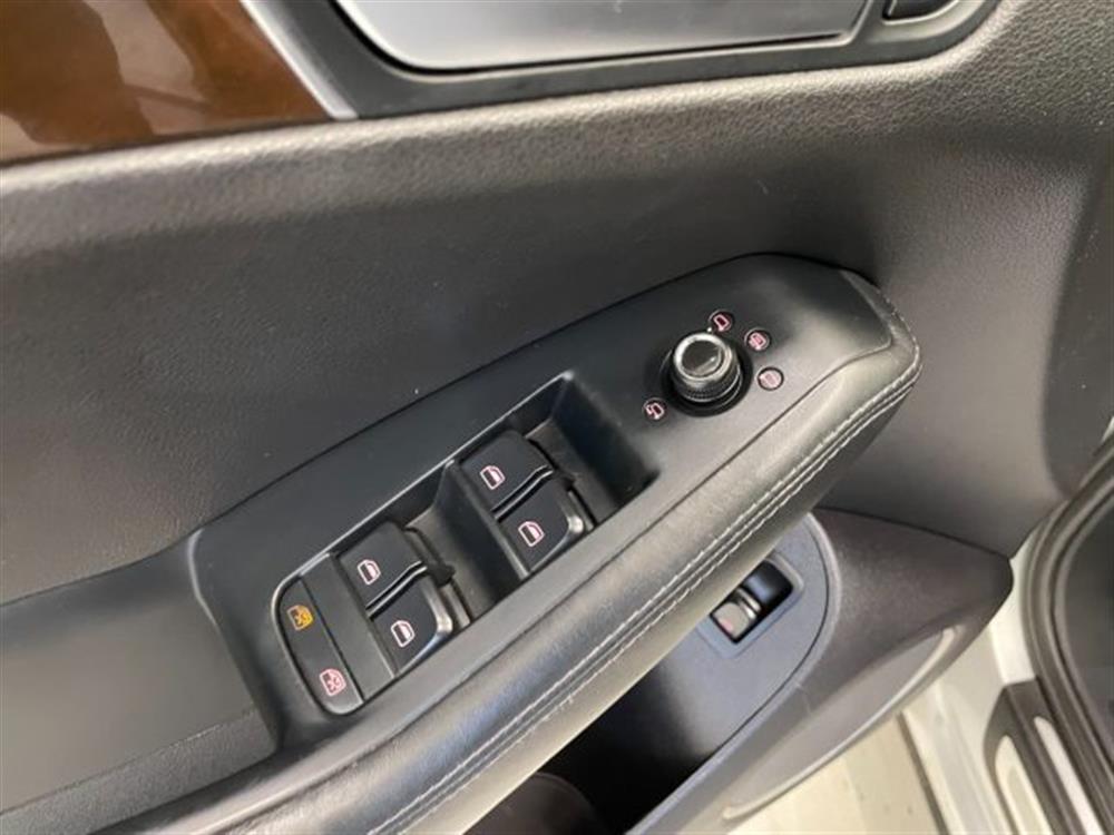 Q5 Q5 3.0 V6 TDI quattro S