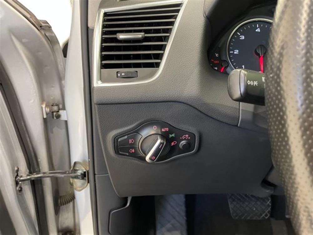 Q5 Q5 3.0 V6 TDI quattro S