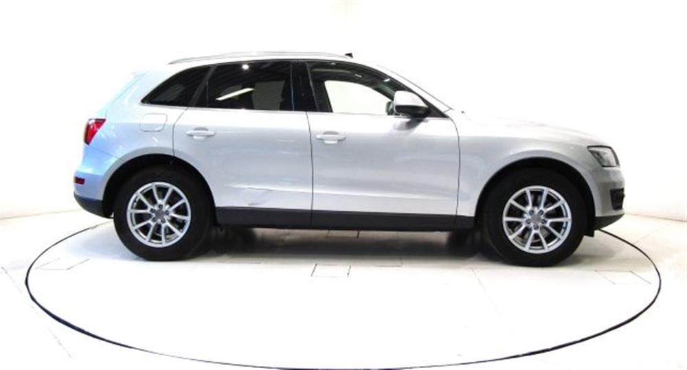 Q5 Q5 3.0 V6 TDI quattro S