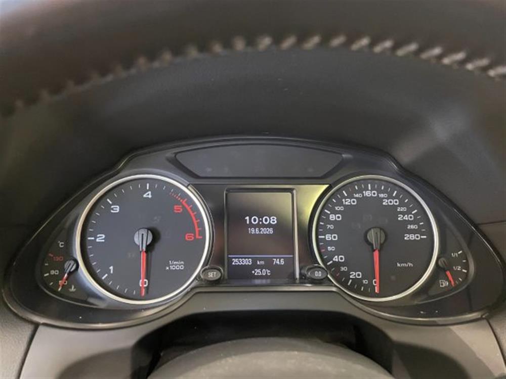 Q5 Q5 3.0 V6 TDI quattro S