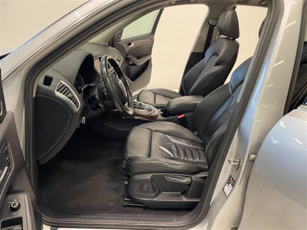 Q5 Q5 3.0 V6 TDI quattro S