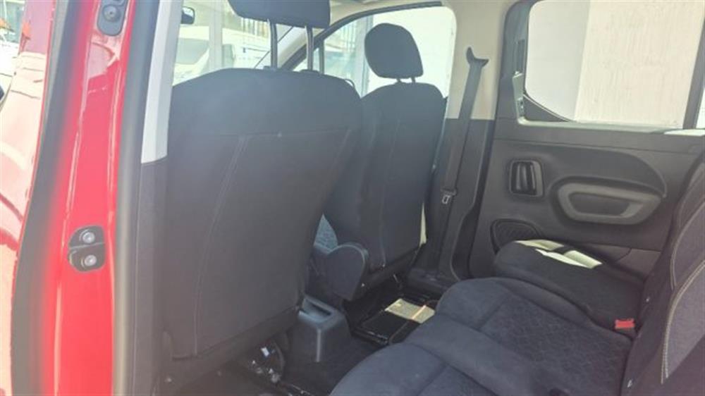 Rifter Rifter Puretech 110 S&S Act