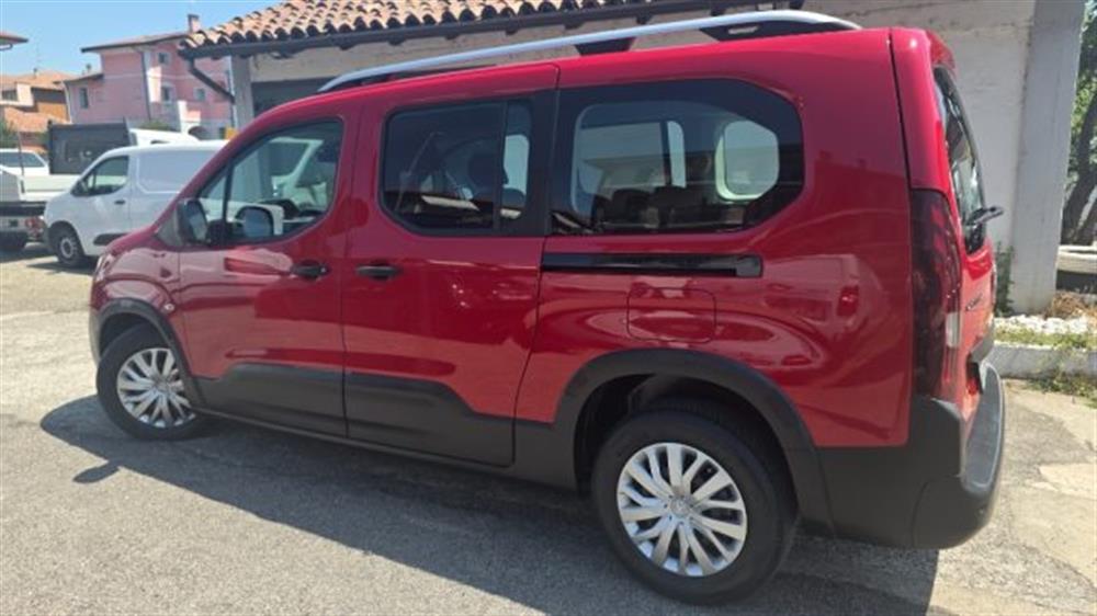 Rifter Rifter Puretech 110 S&S Act