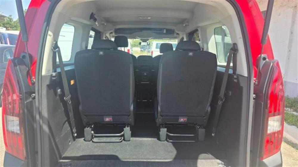 Rifter Rifter Puretech 110 S&S Act