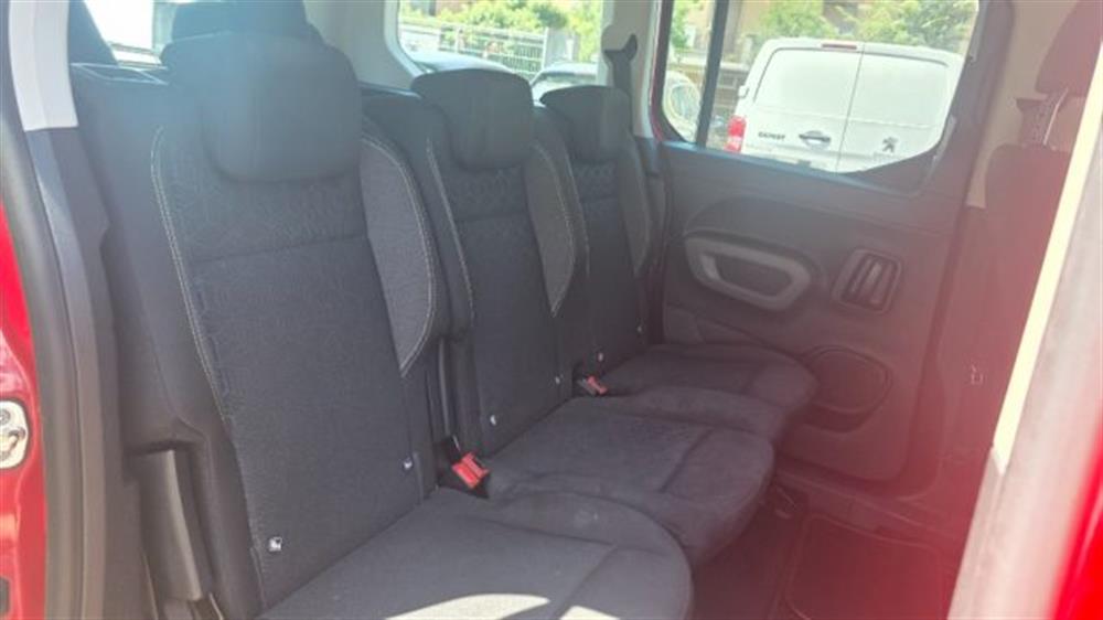 Rifter Rifter Puretech 110 S&S Act