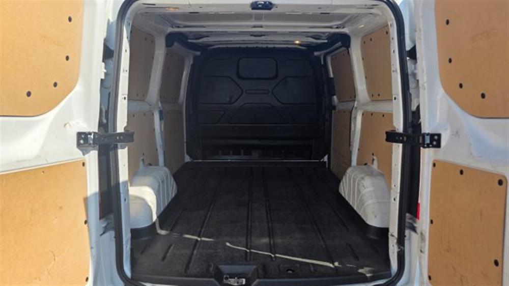Transit Custom Transit Custom 300 2.0 EcoBlue 130
