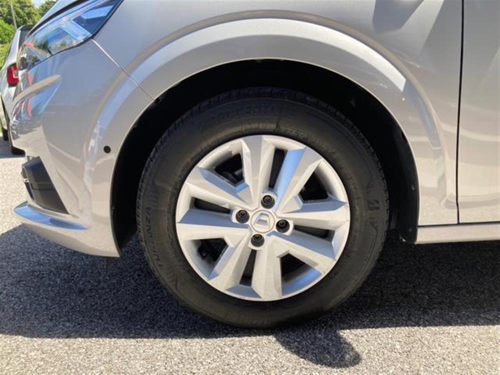 Sandero Sandero Streetway 1.0 SCe 65