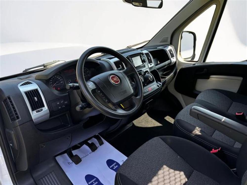 Ducato Ducato 33 2.3 MJT 160CV PL