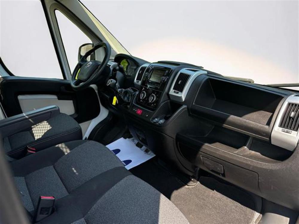 Ducato Ducato 33 2.3 MJT 160CV PL