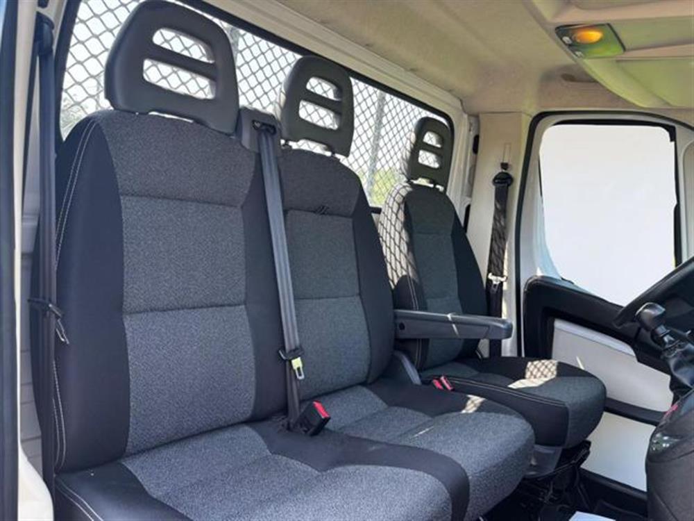 Ducato Ducato 33 2.3 MJT 160CV PL