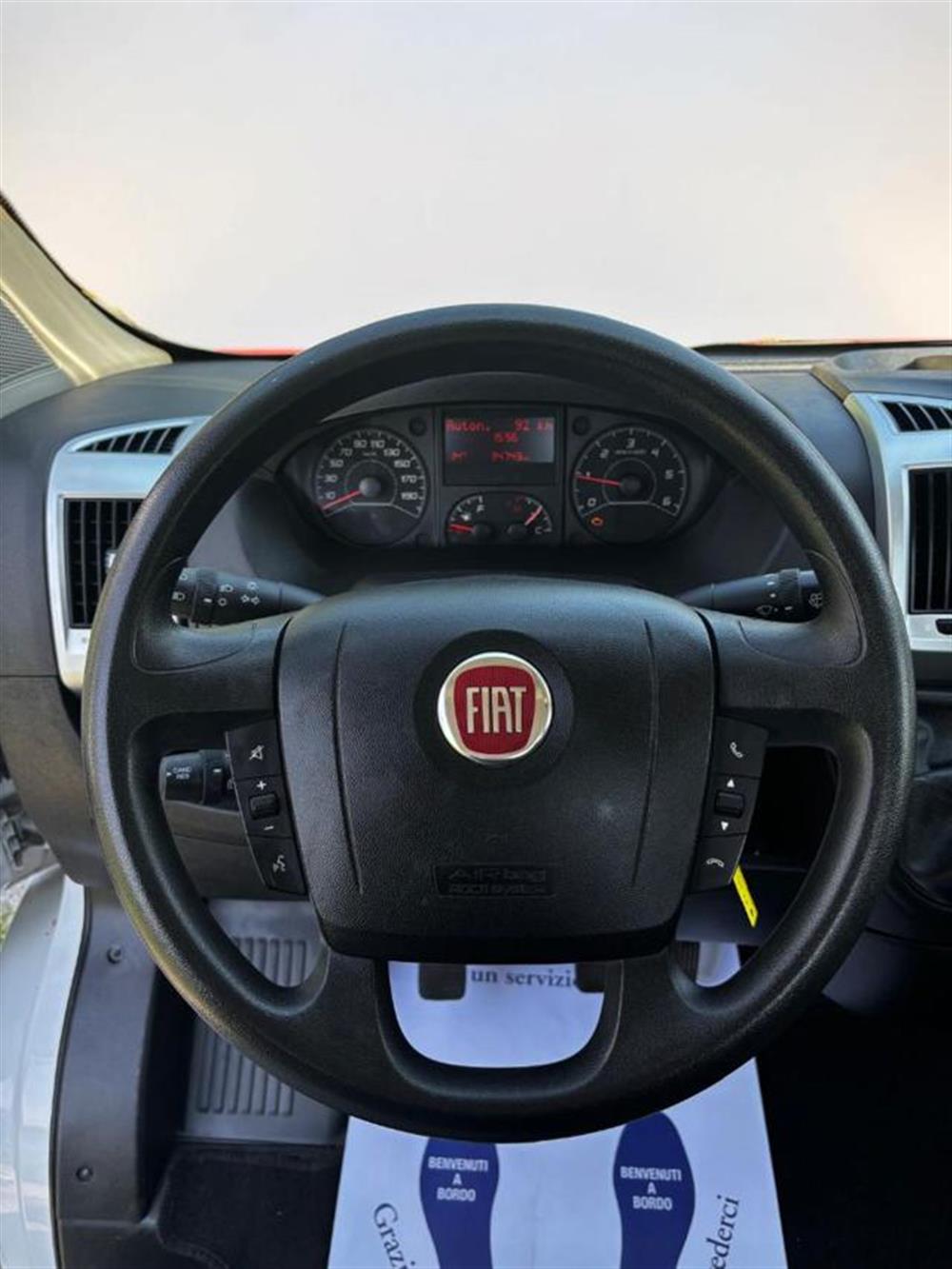 Ducato Ducato 33 2.3 MJT 160CV PL