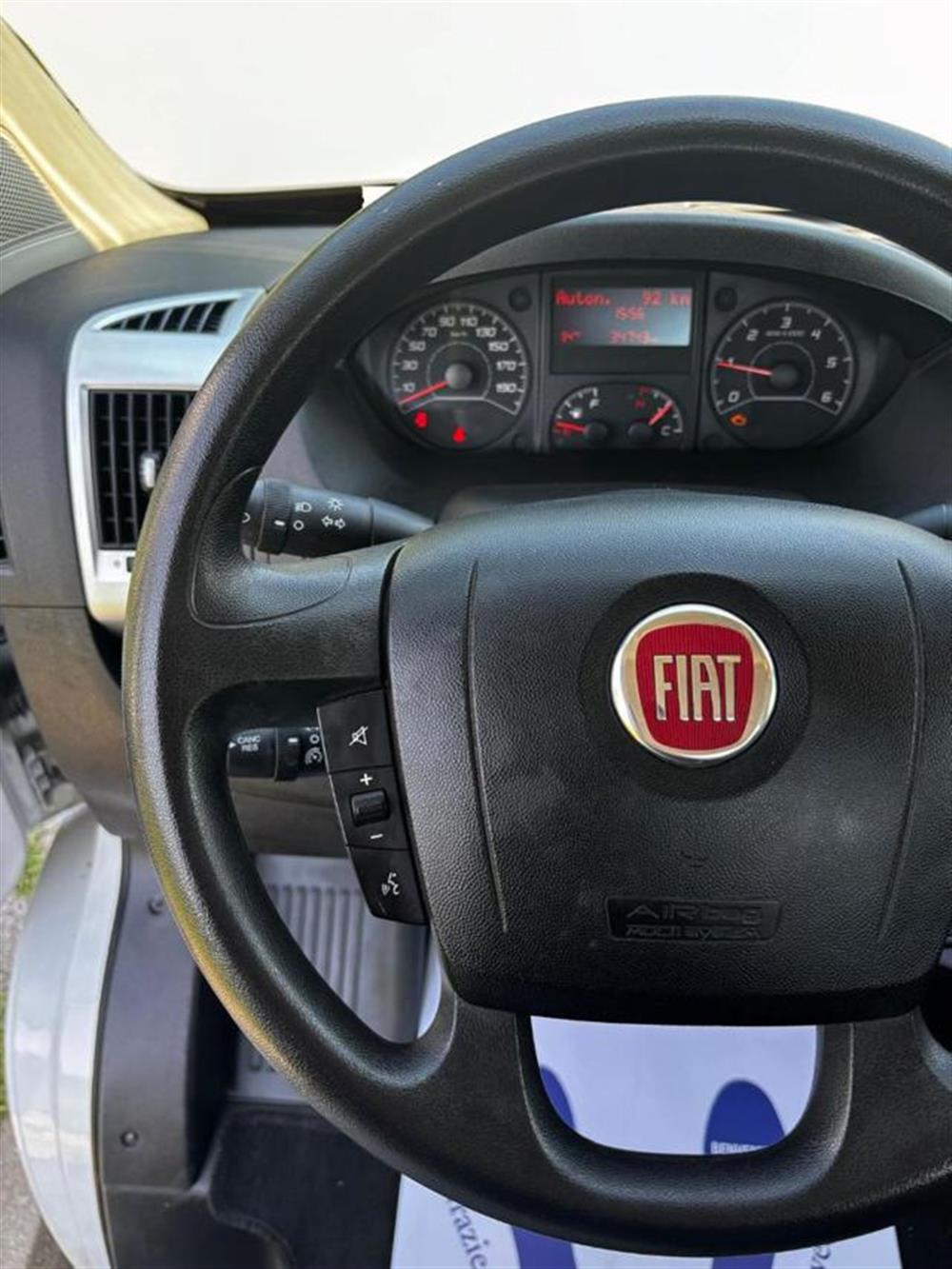 Ducato Ducato 33 2.3 MJT 160CV PL
