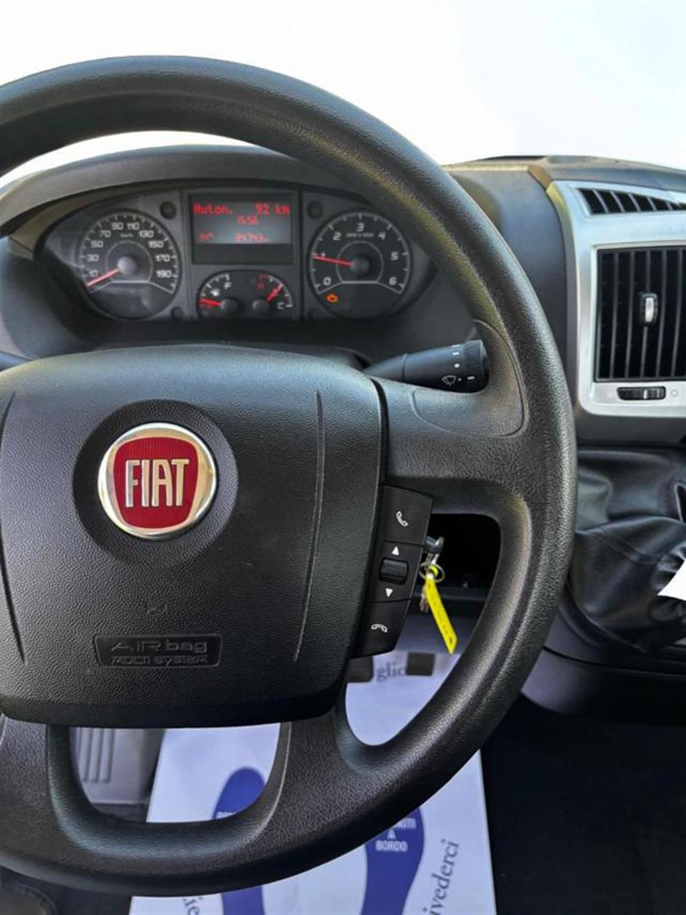 Ducato Ducato 33 2.3 MJT 160CV PL