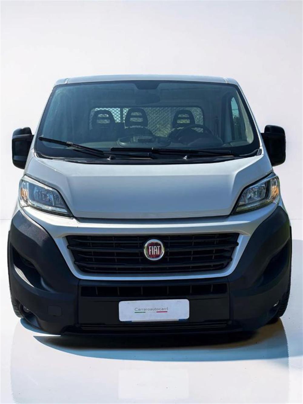 Ducato Ducato 33 2.3 MJT 160CV PL