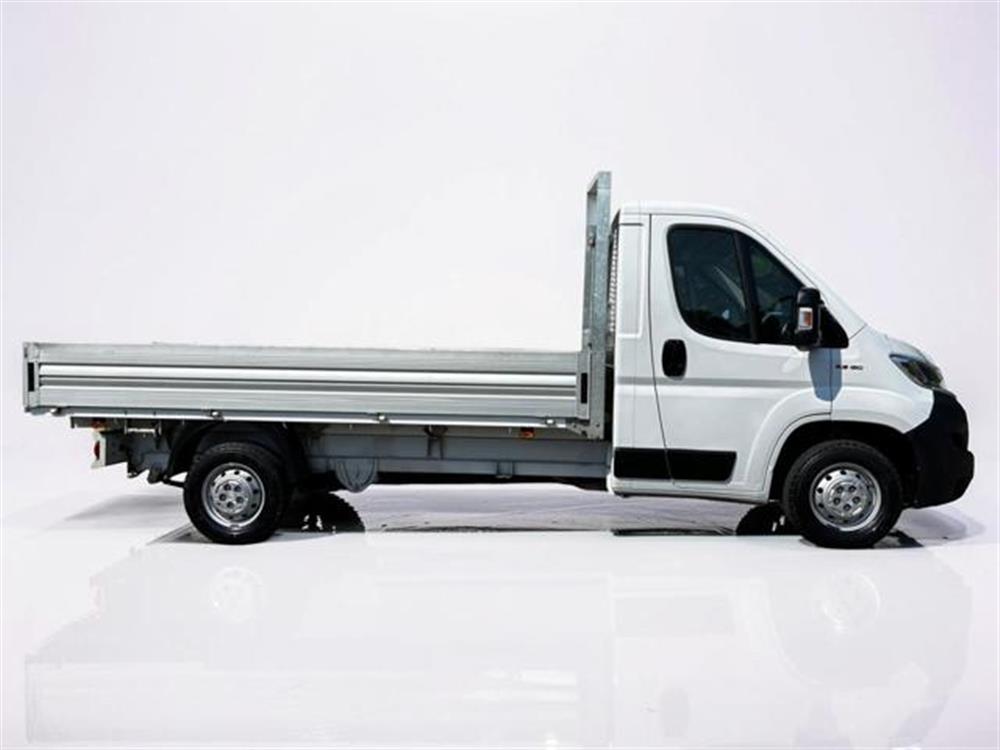 Ducato Ducato 33 2.3 MJT 160CV PL