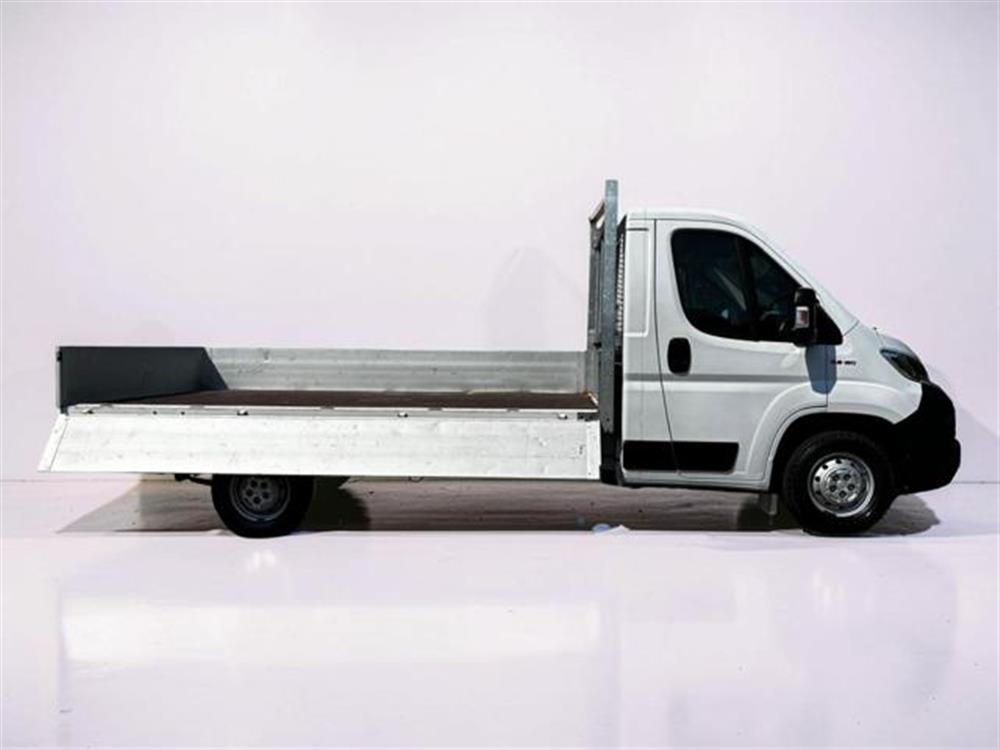 Ducato Ducato 33 2.3 MJT 160CV PL