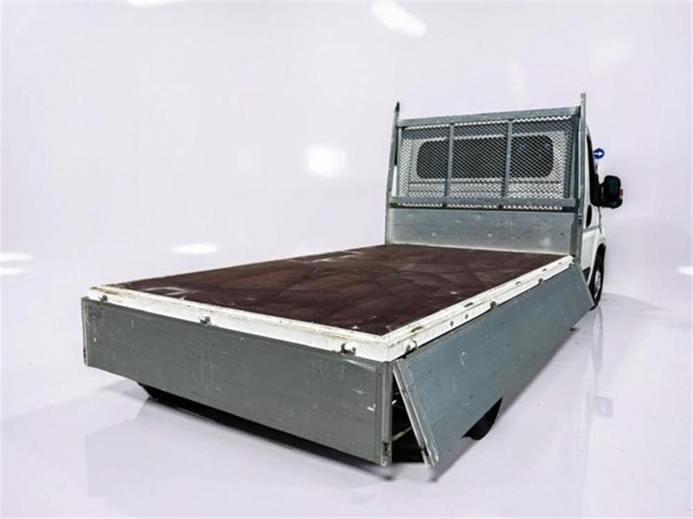 Ducato Ducato 33 2.3 MJT 160CV PL