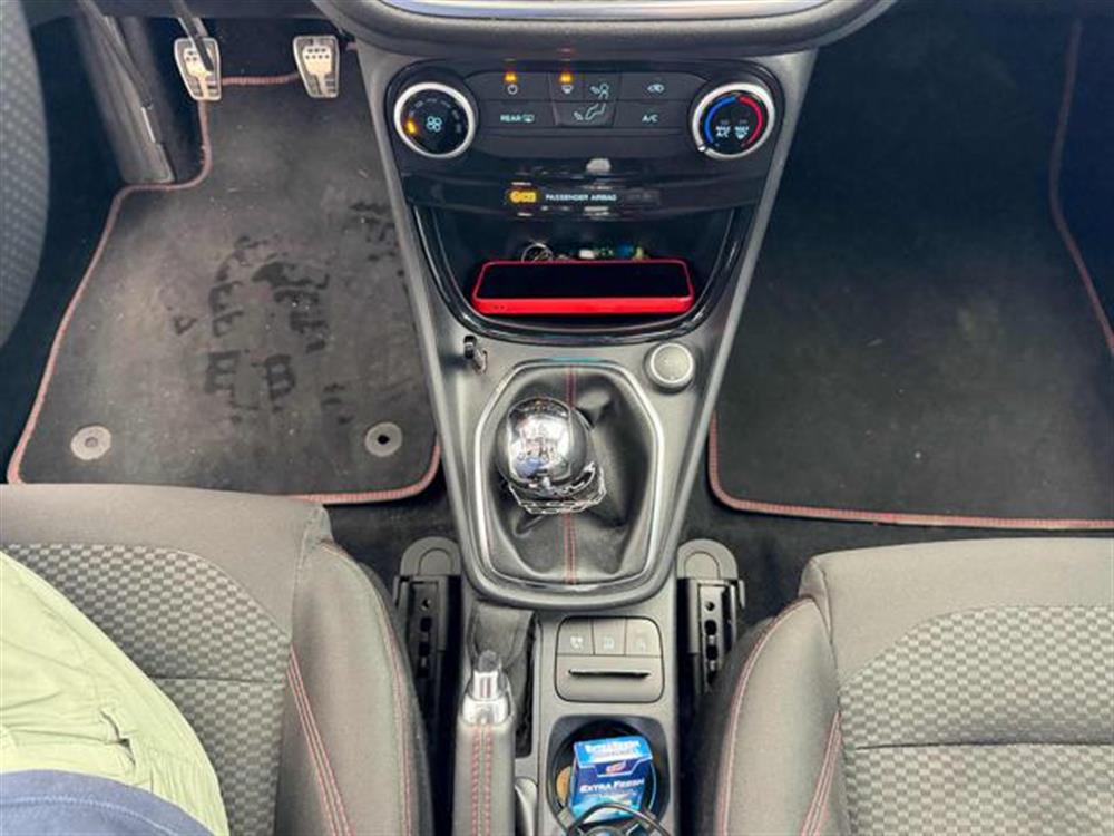 Puma Puma 1.0 EcoBoost Hybrid