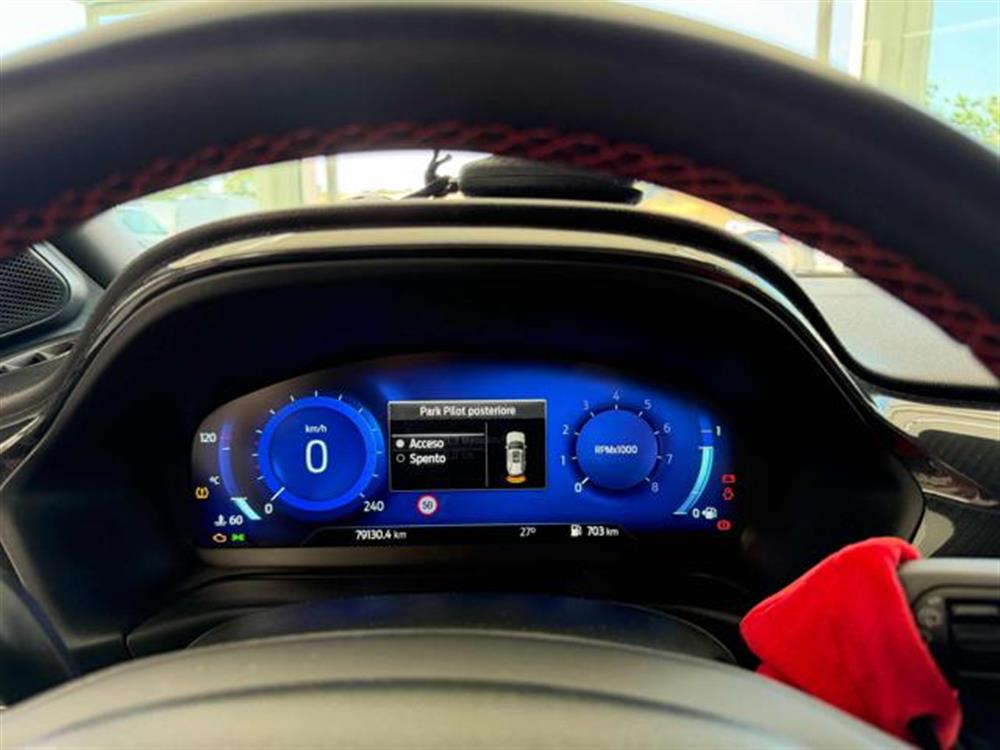 Puma Puma 1.0 EcoBoost Hybrid