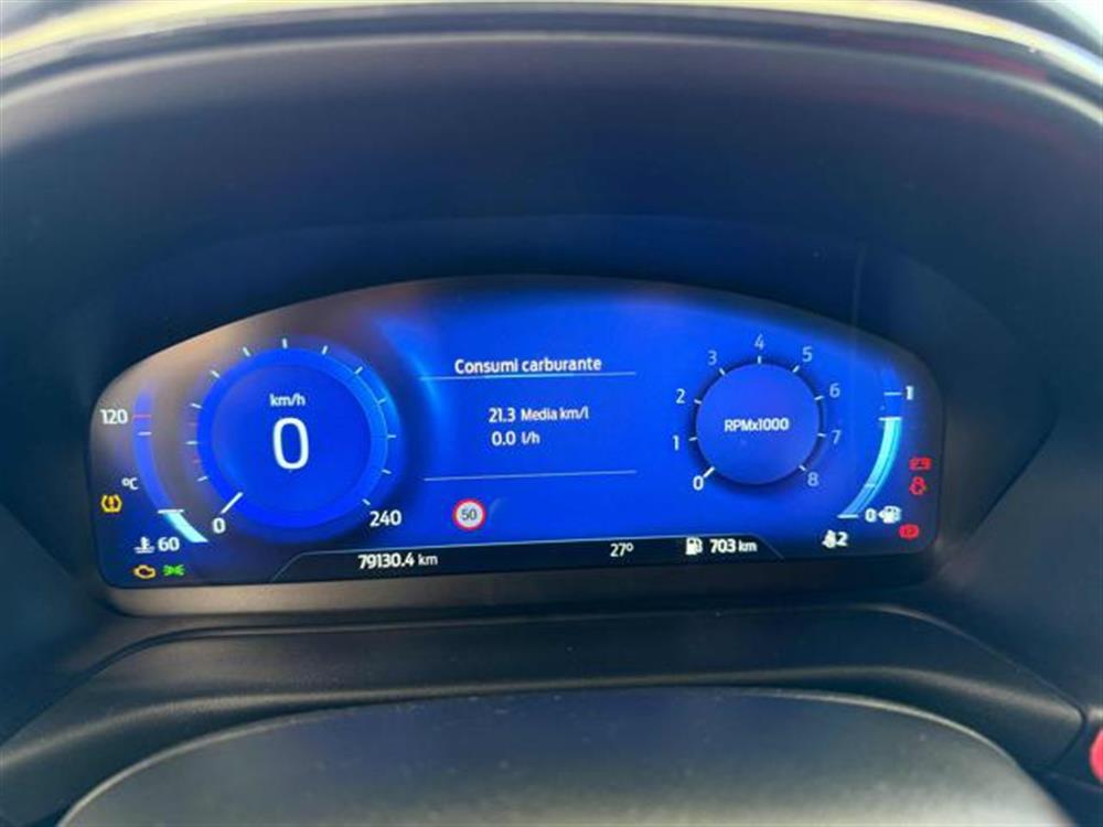 Puma Puma 1.0 EcoBoost Hybrid