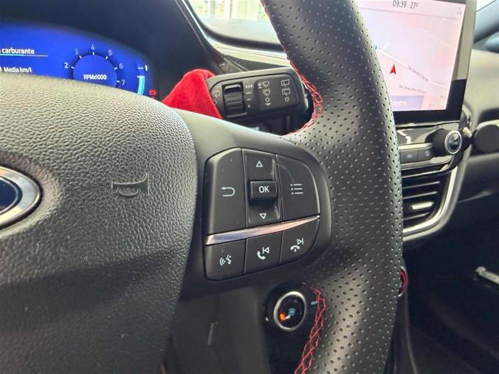 Puma Puma 1.0 EcoBoost Hybrid