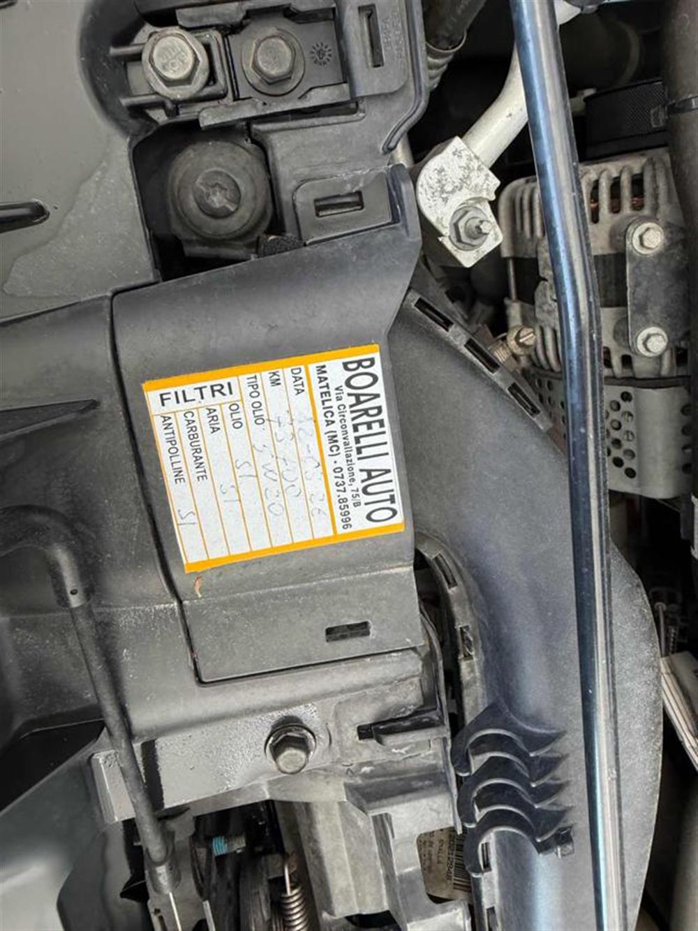 Puma Puma 1.0 EcoBoost Hybrid