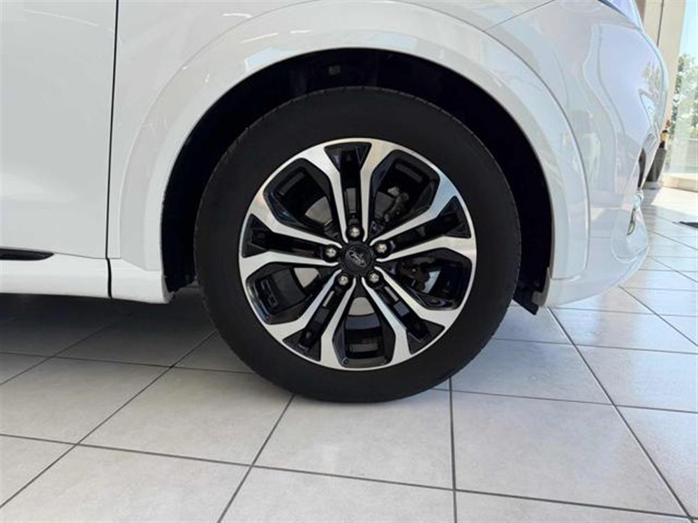 Puma Puma 1.0 EcoBoost Hybrid