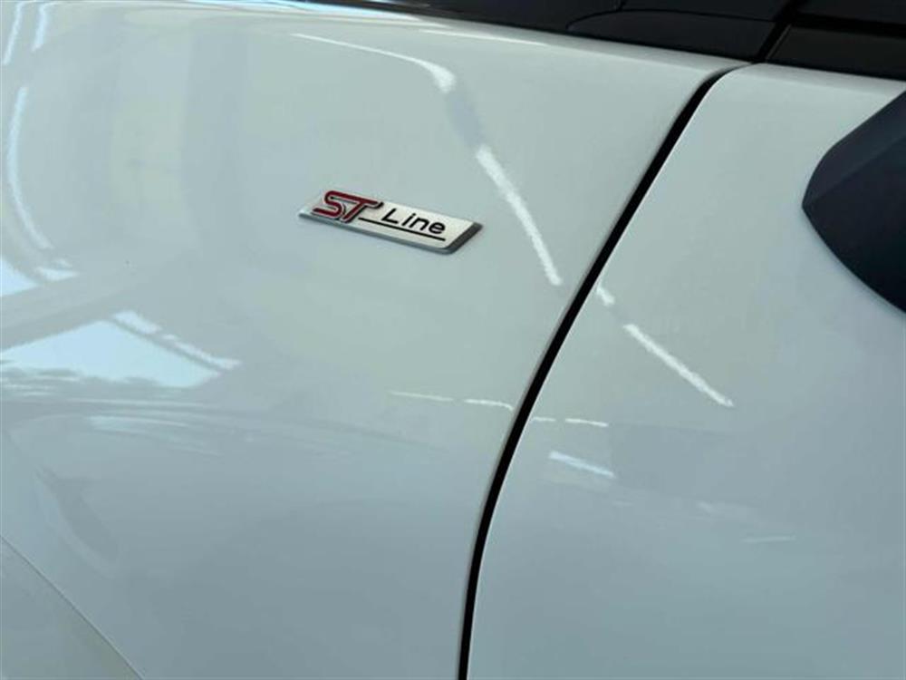 Puma Puma 1.0 EcoBoost Hybrid
