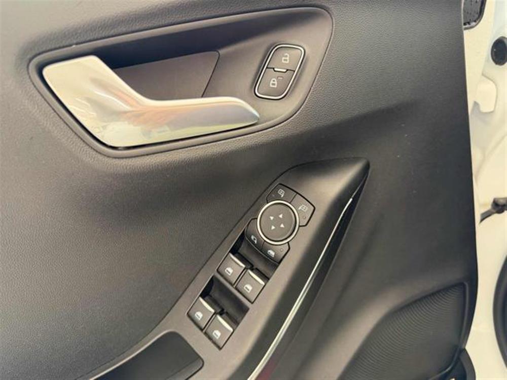 Puma Puma 1.0 EcoBoost Hybrid