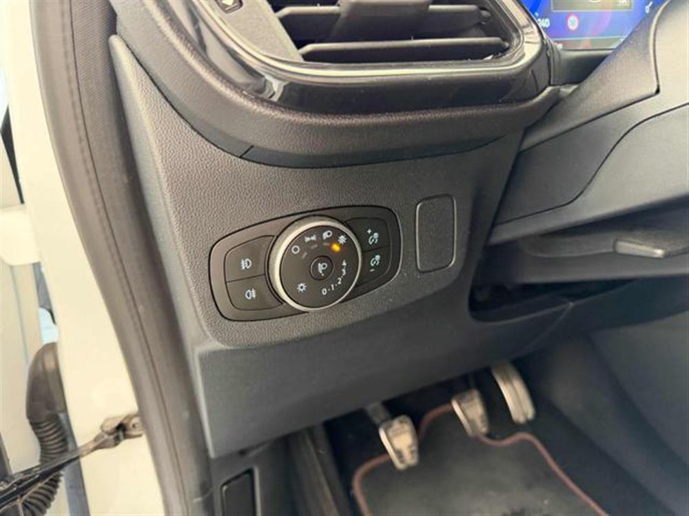 Puma Puma 1.0 EcoBoost Hybrid