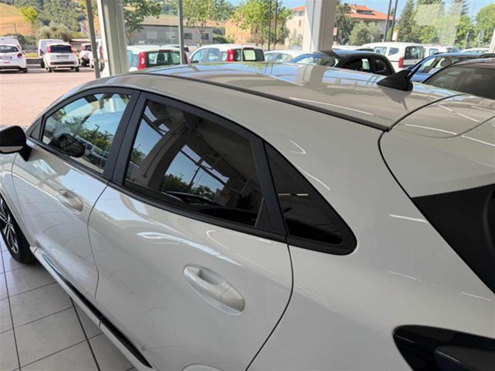 Puma Puma 1.0 EcoBoost Hybrid