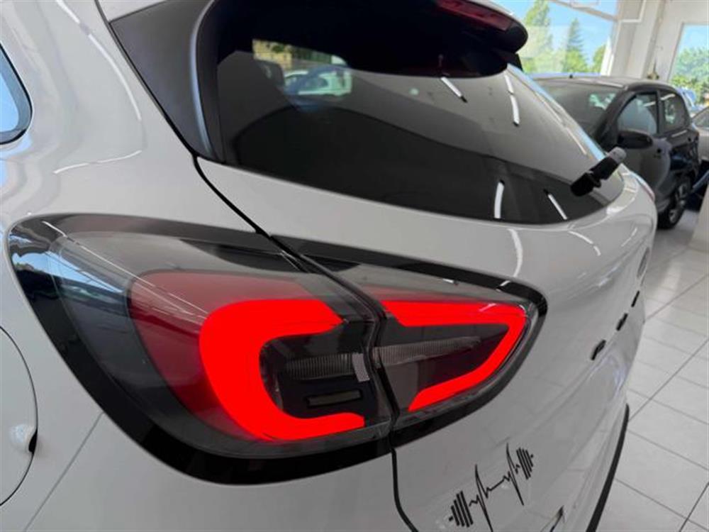 Puma Puma 1.0 EcoBoost Hybrid