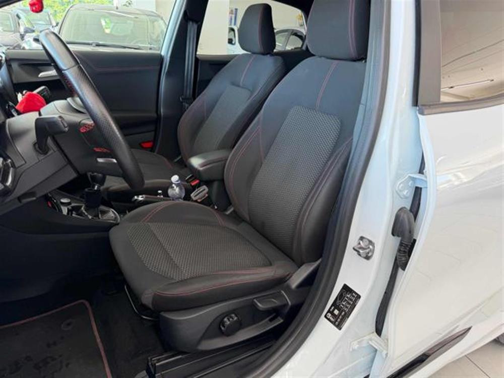 Puma Puma 1.0 EcoBoost Hybrid