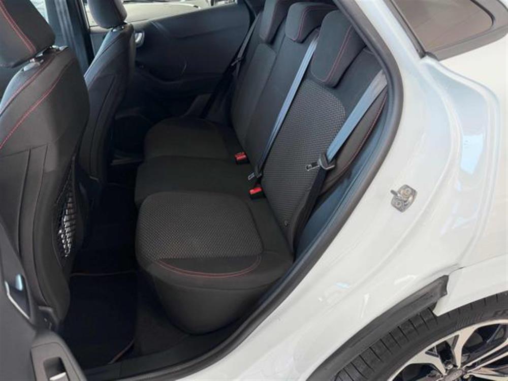 Puma Puma 1.0 EcoBoost Hybrid