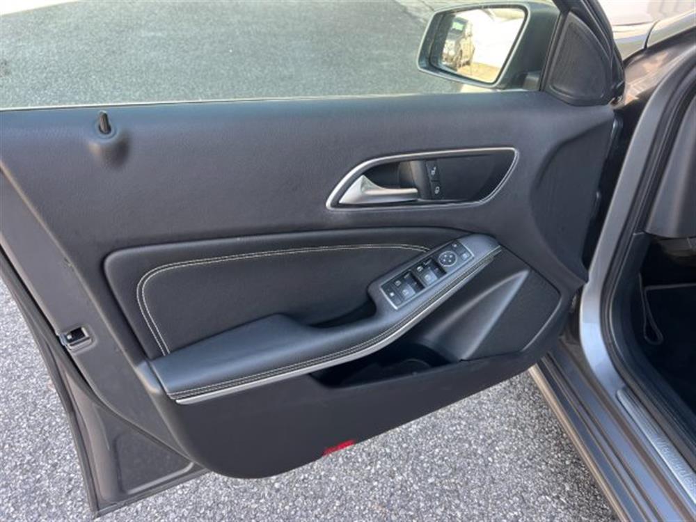 A 180 A 180 d Automatic Sport A